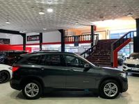Occasion BMW X1 Advantage 150 ch (110 kW) 2018 Gris SUV