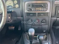 Usado Jeep Grand Cherokee Laredo 163 HP (119 kW) 2005 Cinzento SUV