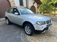 usado BMW X3 3.0si Aut.