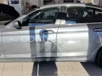 Usado BMW 530e iPerformance 252 CV (185 kW) 2018 Gris / plata Berlina