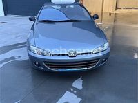 Usado Peugeot 406 Coupe 136 CV (100 kW) 2003 Gris / plata Coupe