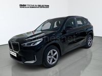Usado BMW X1 Comfort Edition 150 CV (110 kW) 2023 Negro SUV