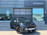 Usado Cupra Terramar 204 CV (150 kW) 2025 Negro SUV