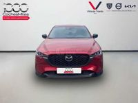 usado Mazda CX-5 2.0 E-skyactiv-g Mhev Homura 2wd 121kw