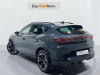 Usado Cupra Formentor 150 CV (110 kW) 2025 Azul SUV