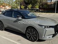 Usado DS Automobiles DS4 225 CV (165 kW) 2022 Gris / plata Berlina