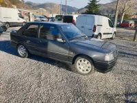 Usado Peugeot 309 GTi 159 CV (116 kW) 1991 Gris Utilitario