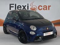 usado Abarth 500 1.4 16v 121kW Monster Energy Yamaha E6D Gasolina en Flexicar Gran Canaria