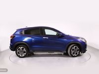 usado Honda HR-V 1.5 I-VTEC 130CV EXECUTIVE 5P