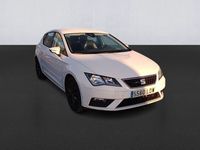 usado Seat Leon 1.5 TGI 96kW (130CV) S&S Style Visio Ed