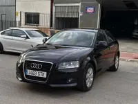 Usado Audi A3 Ambiente 105 CV (77 kW) 2010 Utilitario