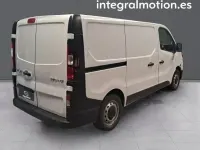 Usado Renault Trafic 131 CV (96 kW) 2023