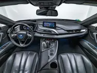 Usado BMW i8 362 CV (266 kW) 2016 Blanco Coupe