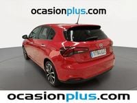 Usado Fiat Tipo Lounge 95 CV (69 kW) 2020 Rojo