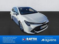 Usado Toyota Corolla Active 98 CV (72 kW) 2019 Blanco