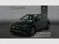 Usado Mercedes EQA300 167 kW (228 CV) 2022 Eléctrico SUV