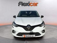 Usado Renault Clio V Business 86 CV (63 kW) 2020 Blanco Utilitario