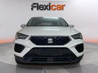 Usado Seat Ateca FR 150 CV (110 kW) 2023 Blanco SUV
