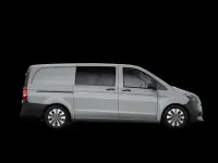 Nuevo Mercedes Vito 136 CV (100 kW) 2026 Gris Van