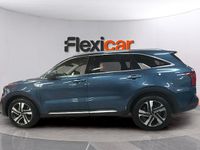 Używany Kia Sorento Plus 232 KM (170 kW) 2023 Niebieski SUV