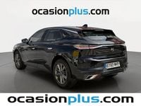Usado DS Automobiles DS4 Bastille 131 CV (96 kW) 2023 Negro SUV