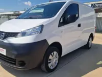 Usado Nissan NV200 90 CV (66 kW) 2019 Blanco Monovolumen