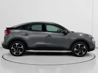 Usado Citroën C4 Feel 131 CV (96 kW) 2021 Gris Utilitario