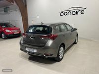 usado Toyota Auris 1.2 120T Active