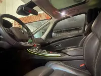 Usado Renault Espace Initiale Paris 160 CV (117 kW) 2015 Marrón Monovolumen