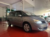 Usado Renault Espace Authentique 130 CV (95 kW) 2007 Beige Monovolumen