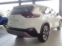 Nuevo Nissan X-Trail N-Connecta 204 CV (150 kW) 2026 SUV