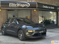Usado Porsche Macan 264 kW (360 CV) 2025 Gris SUV
