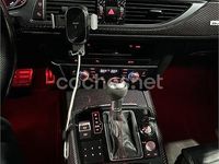 Brugt Audi A6 326 HK (239 kW) 2017 Sort Stationcar