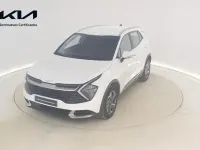 Usado Kia Sportage 215 CV (158 kW) 2025 SUV