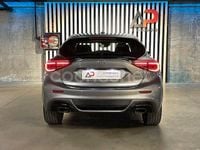 Usado Infiniti Q30 Sport Tech 170 CV (125 kW) 2017 Gris / plata Berlina