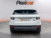 Usado Land Rover Range Rover evoque HSE 180 CV (132 kW) 2016 Blanco SUV