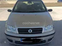 Usado Fiat Punto Active 60 CV (44 kW) 2006 Blanco Utilitario