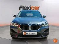 Usado BMW X1 220 CV (161 kW) 2021 Gris SUV