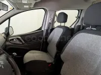 Usado Citroën e-Berlingo Live 100 CV (73 kW) 2018 Blanco Monovolumen