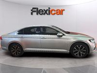 Brugt VW Passat Executive 150 HK (110 kW) 2020 Grå Sedan