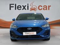 usado Ford Focus 1.0 Ecoboost MHEV 92kW ST-Line Híbrido en Flexicar Badajoz