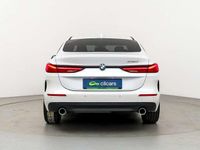 Käytetty BMW 218 150 HP (110 kW) 2021 Valkoinen Coupe - kaksiovinen