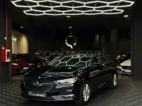 Usado Opel Insignia Business 110 CV (80 kW) 2019 Azul Berlina