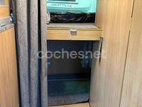 Usado Fiat Ducato 33 100 CV (73 kW) 2010 Blanco Van