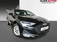 Usado Audi A3 115 CV (84 kW) 2025