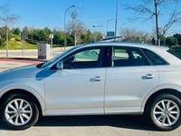 usado Audi Q3 2.0 TDI 177 CV Stronic Quattro S-Line