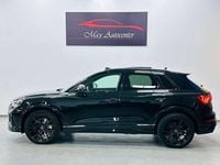 Usado Audi RS Q3 Comfort 401 CV (294 kW) 2022 Negro SUV