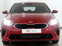 Usado Kia Ceed 120 CV (88 kW) 2019 Utilitario