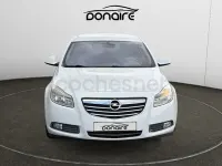 Usado Opel Insignia Sport 131 CV (96 kW) 2010 Blanco Berlina