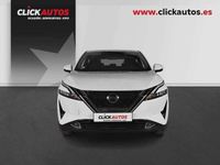 usado Nissan Qashqai 1.3 DIGT 140CV MHEV Acenta Road